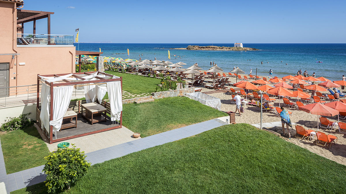 Miramare High Beach Annex - NR